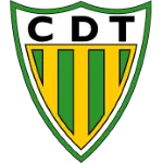 Logo of Tondela