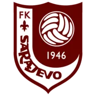 Logo of Sarajevo