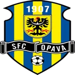 Logo of Opava