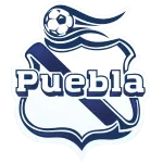 Logo of Puebla