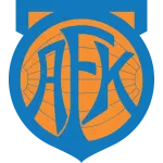 Logo of Aalesund