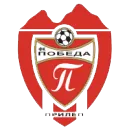 Logo of Pobeda