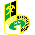 Logo of Bełchatów
