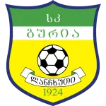 Logo of Guria
