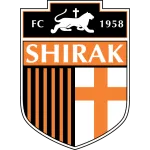 Logo of Shirak II
