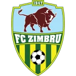 Logo of Zimbru