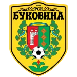 Logo of Bukovyna