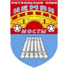 Logo of Neman Mosty
