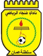 Logo of Fanja