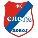 Logo of Sloga Doboj