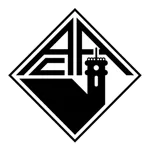 Logo of Académica