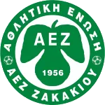 Logo of AE Zakakiou