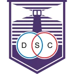 Logo of Defensor Sporting