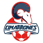 Logo of Cimarrones de Sonora