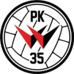 Logo of PK-35
