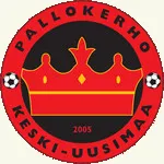 Logo of PKKU