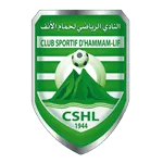 Logo of Hammam-Lif