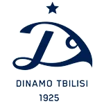 Logo of Dinamo Tbilisi II
