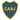 Logo of Boca Juniors