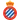 Logo of Espanyol