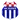 Logo of Rudeš