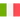 Logo of Italy
