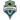 Logo of Seattle Sounders