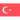 Logo of Turkey
