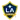 Logo of LA Galaxy