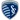 Logo of Sporting KC
