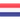 Logo of Netherlands