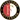 Logo of Feyenoord