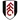 Logo of Fulham