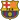 Logo of Barcelona II