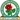 Logo of Blackburn Rovers