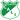 Logo of Deportivo Cali