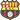 Logo of Barcelona Guayaquil