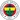 Logo of Fenerbahçe
