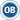Logo of OB