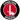 Logo of Charlton Athletic