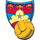 Logo of Gubbio