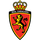 Logo of Real Zaragoza