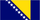 Logo of Bosnia and Herzegovina