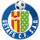 Logo of Getafe