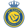 Logo of Al Nassr