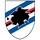 Logo of Sampdoria