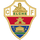 Logo of Elche