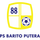 Logo of Barito Putera