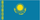Logo of Kazakhstan