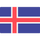 Logo of Iceland